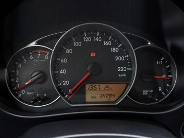 Toyota Verso-S
